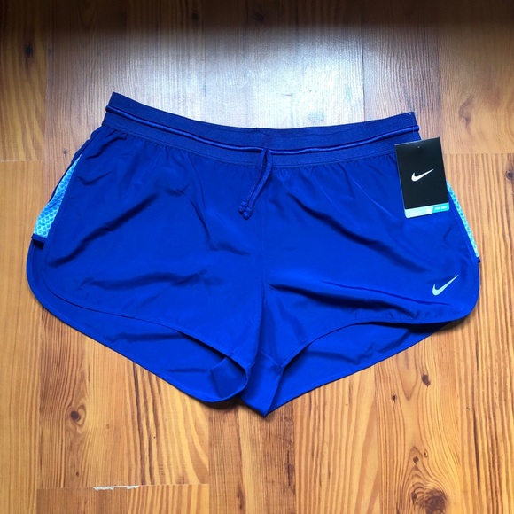 Nike Pants - NWT Nike Running Shorts